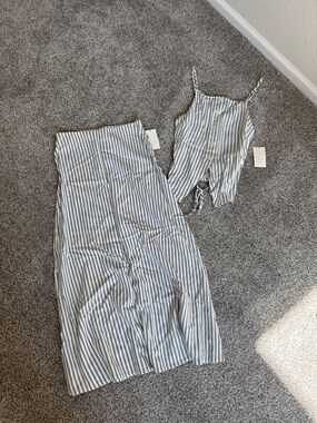 A New Day - Matching Skirt Set - NWT